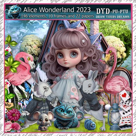 2023 Alice wonderland naked despite N - gulegulegir.online